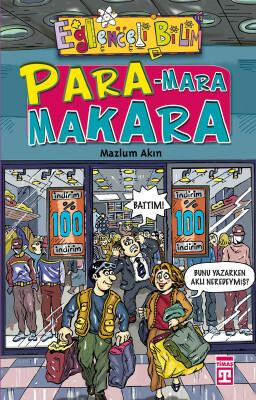Para - Mara Makara (Eski)