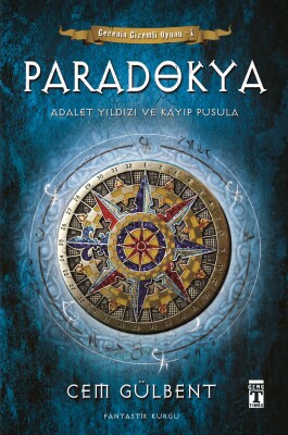Paradokya - Adalet Yıldızı ve Kayıp Pusula 1