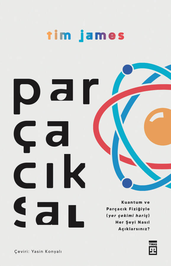 Parçacıksal - 1