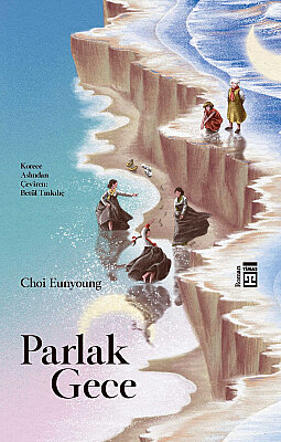 Parlak Gece (Ön Sipariş)