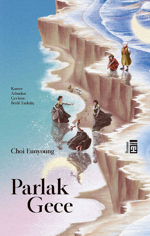 Parlak Gece (Ön Sipariş)