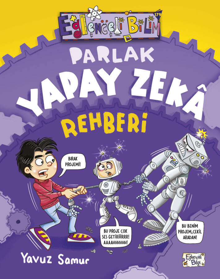 Parlak Yapay Zeka Rehberi - 1