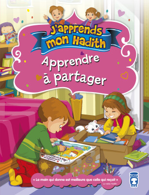 Paylaşmayı Biliyoruz - Apprendre A Partager (Fransızca)