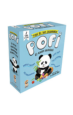 Pofi İle Tam Zamanında Set (5 Kitap)