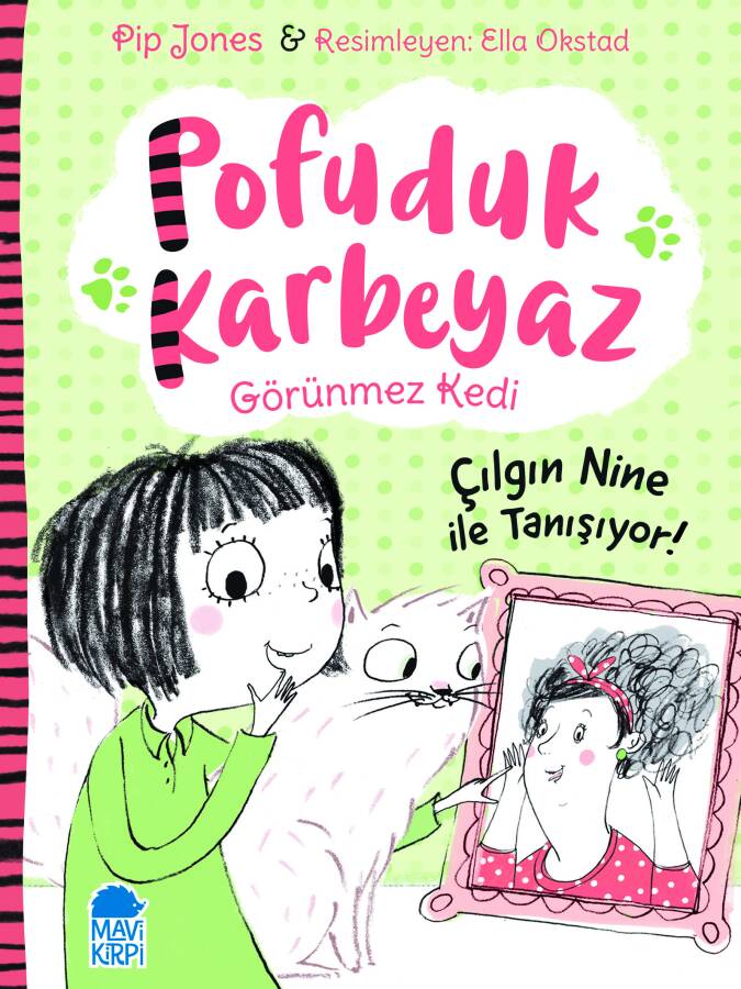 Pofuduk Karbeyaz - Çılgın Nine ile Tanışıyor! - 1
