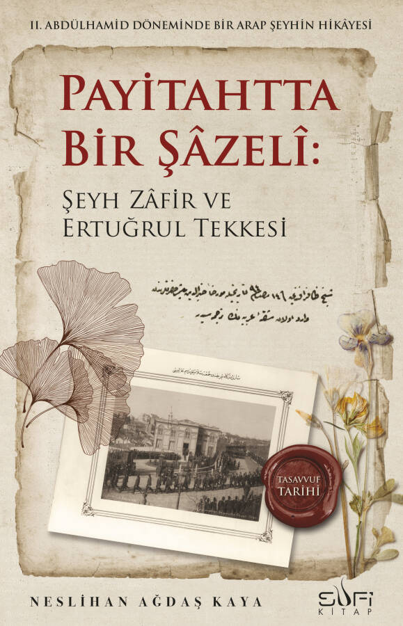 Payitahtta Bir Şazeli - 1