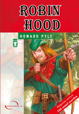 Robin Hood (Eski)