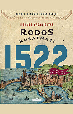 Rodos Kuşatması 1522