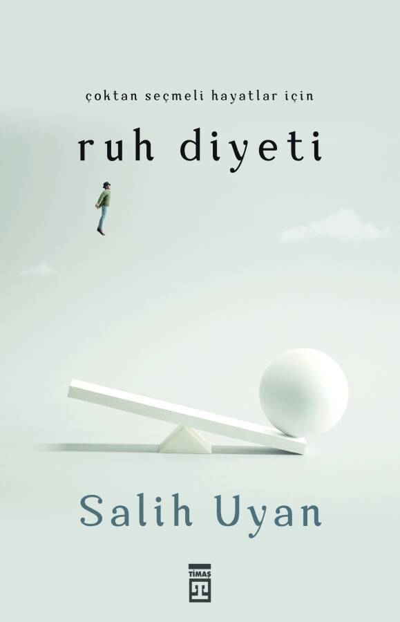 Ruh Diyeti - 1