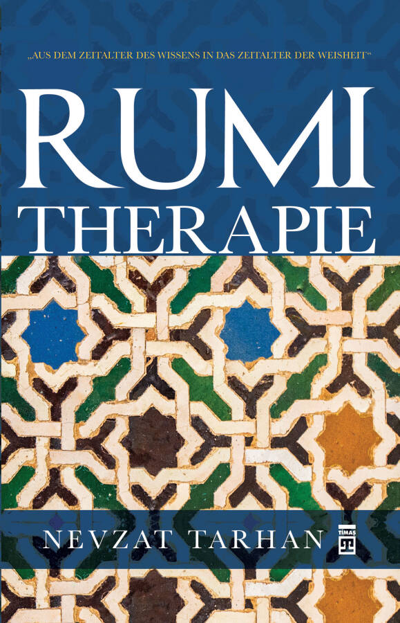 Rumi Therapie (Mesnevi Terapi - Almanca) - 1