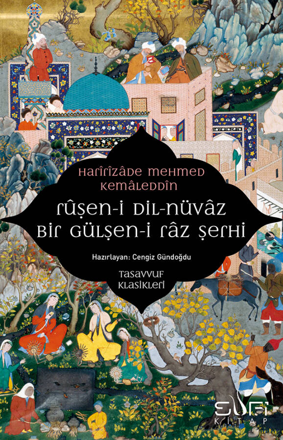 Ruşen-i Dilnüvaz - 1