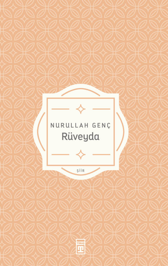 Rüveyda (Yazar İmzalı) - 1