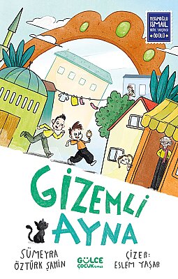Sabır ve İyilik Maceralerı -  4 Kitap Set - 7+  Yaş - Değerler Eğitimi - 2