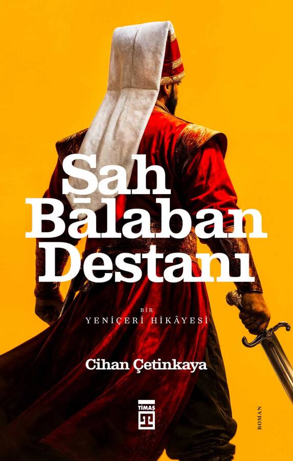 Şah Balaban Destanı - 1
