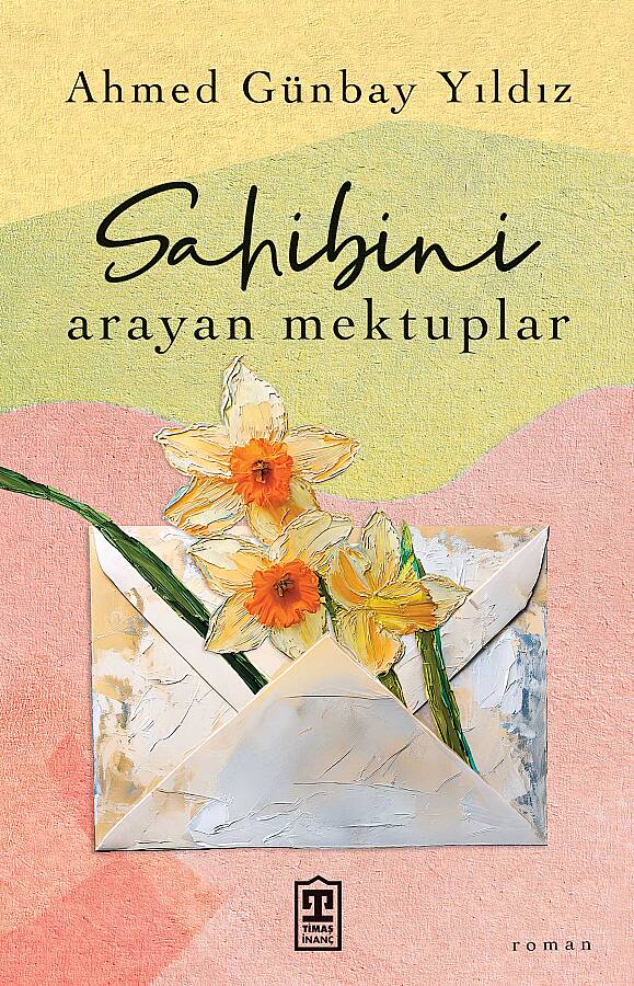 Sahibini Arayan Mektuplar - 1