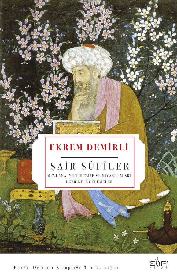 Şair Sufiler - 1