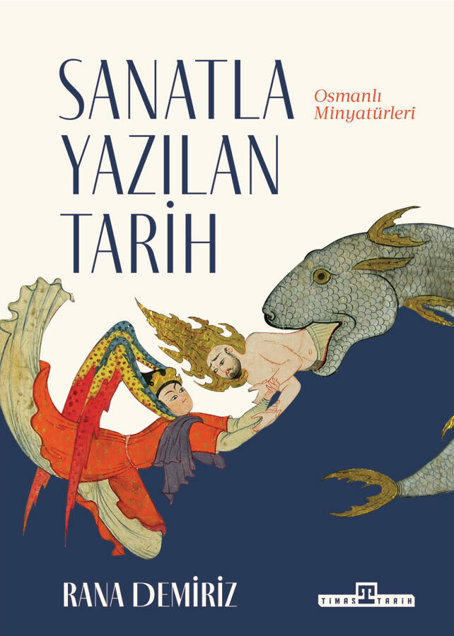 Sanatla Yazılan Tarih - 1