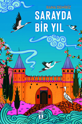 Sarayda Bir Yıl