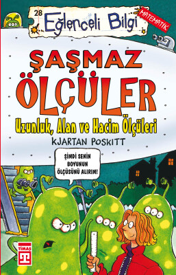 Şaşmaz Ölçüler (Eski)