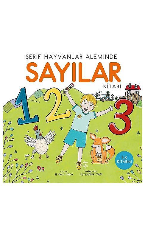 Sayılar - 1
