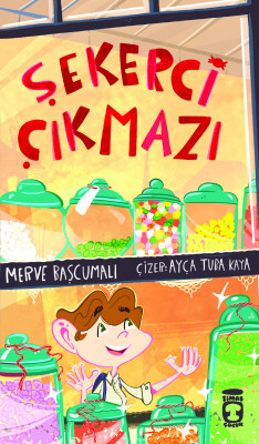 Şekerci Çıkmazı