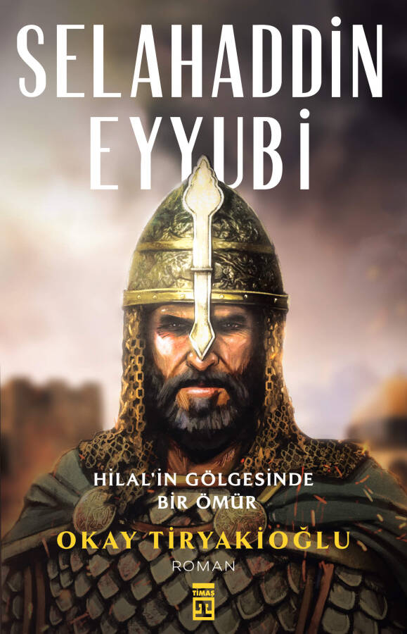 Selahaddin Eyyubi - 1