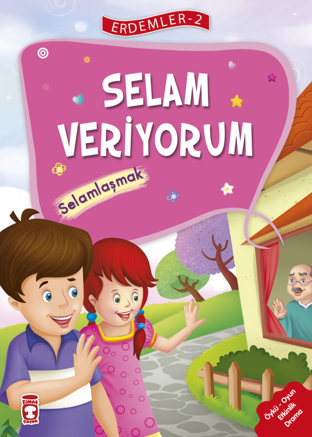 Selam Veriyorum - Erdemler 2 - 1