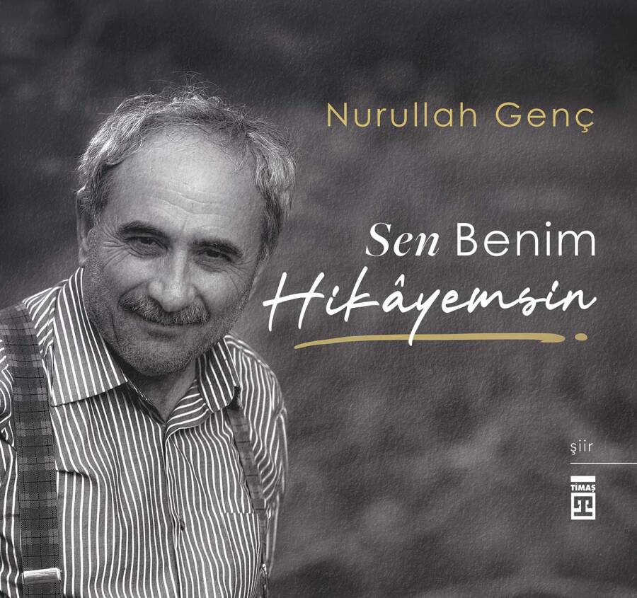 Sen Benim Hikayemsin (Özel Baskı) - 1