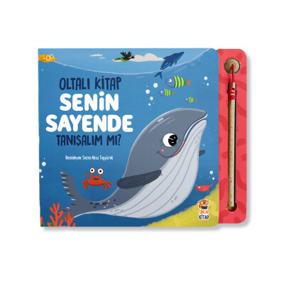Senin Sayende Tanışalım mı?