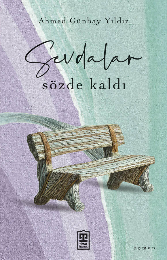 Sevdalar Sözde Kaldı - 1