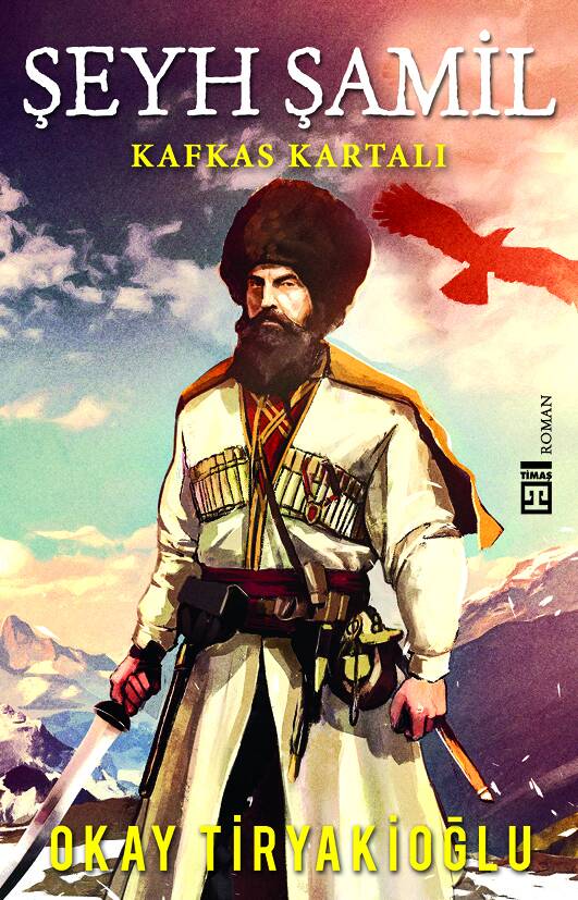 Şeyh Şamil - 1