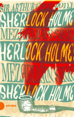 Sherlock Holmes 10- Mezarlığın Sırrı