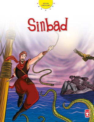 Sinbad - Dünya Masalları 2