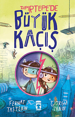 Timaş Çocuk 1-2-3. Sınıf Duygu Gelişimi ve Dostluk Okuma Seti - 7-9 Yaş (8 Kitap Takım) - 2