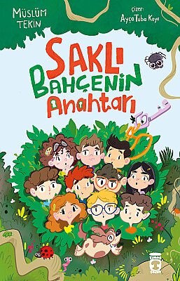 Timaş Çocuk 1-2-3. Sınıf Duygu Gelişimi ve Dostluk Okuma Seti - 7-9 Yaş (8 Kitap Takım) - 4