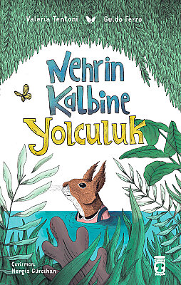 Timaş Çocuk 1-2-3. Sınıf Duygu Gelişimi ve Dostluk Okuma Seti - 7-9 Yaş (8 Kitap Takım) - 6