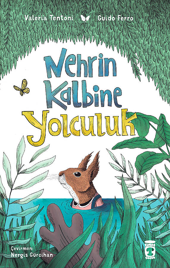 Timaş Çocuk 1-2-3. Sınıf Duygu Gelişimi ve Dostluk Okuma Seti - 7-9 Yaş (8 Kitap Takım) - 6
