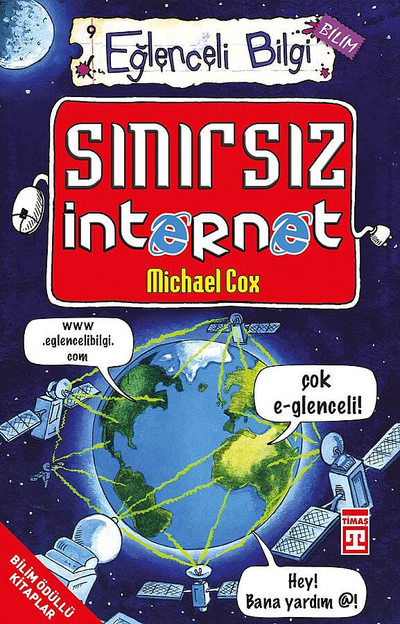 Sınırsız İnternet - 1