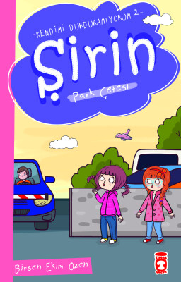 Şirin Park Çetesi - Kendimi Durduramıyorum 2