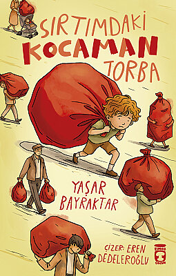 Sırtımdaki Kocaman Torba