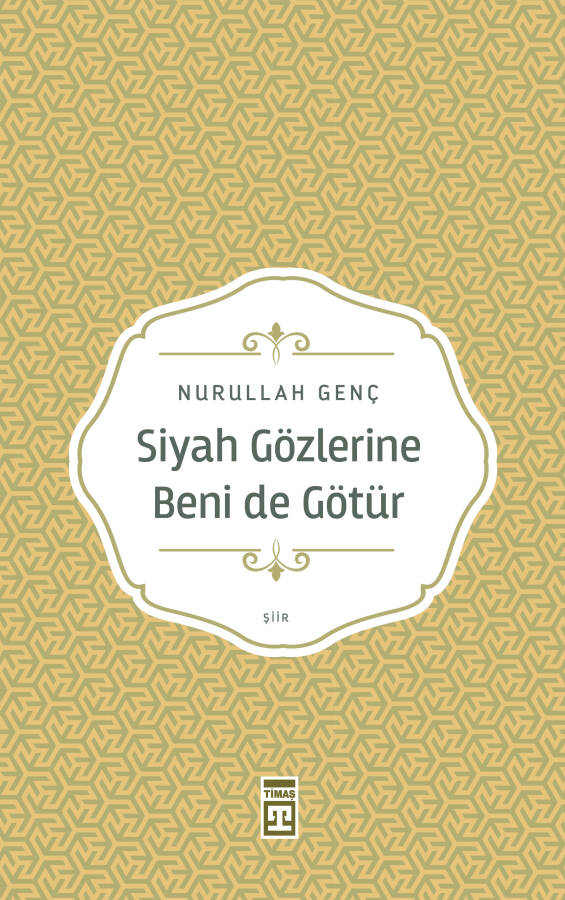 Siyah Gözlerine Beni De Götür (Yazar İmzalı) - 1