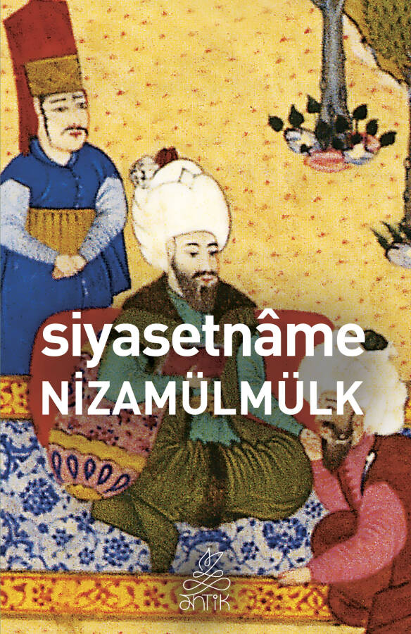 Siyasetname - 1