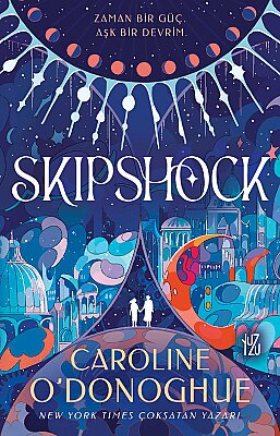 Skipshock