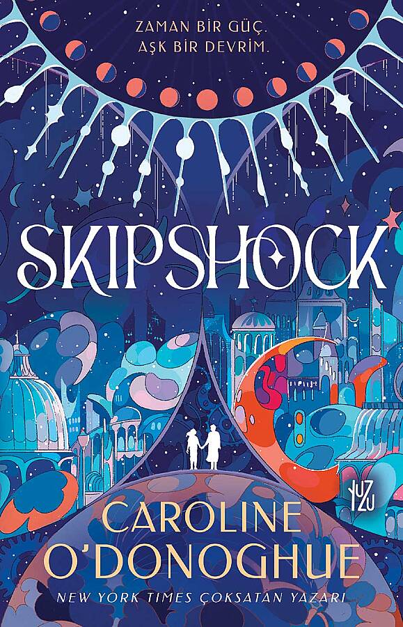Skipshock