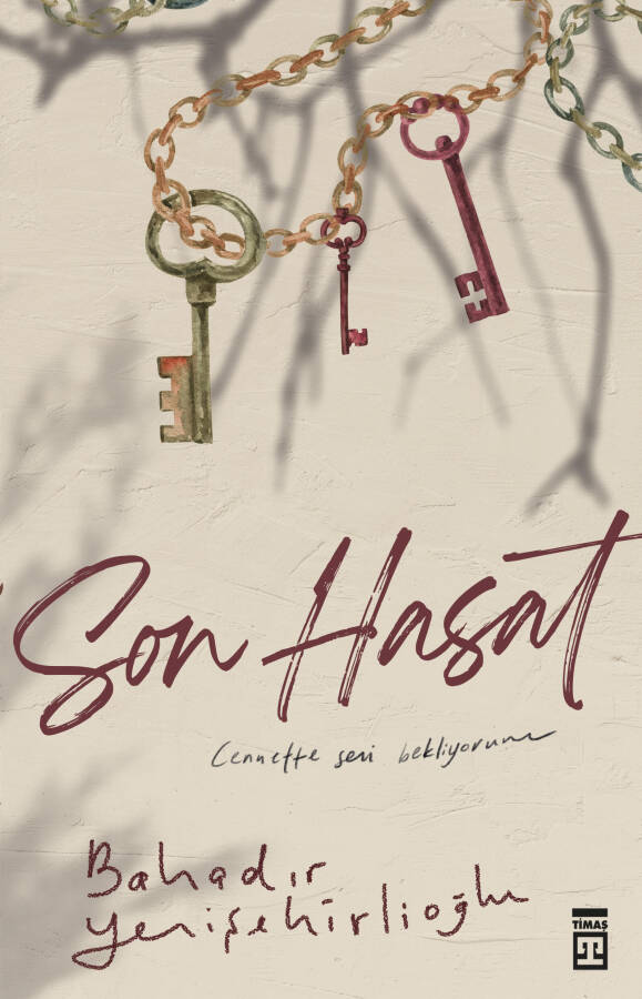 Son Hasat - 1