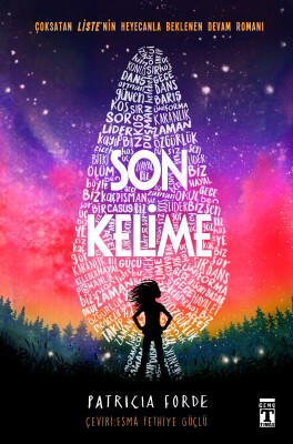 Son Kelime (Bez Cilt Şömizli)