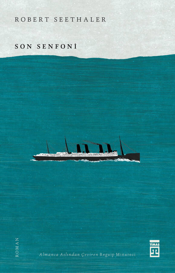 Son Senfoni - 1