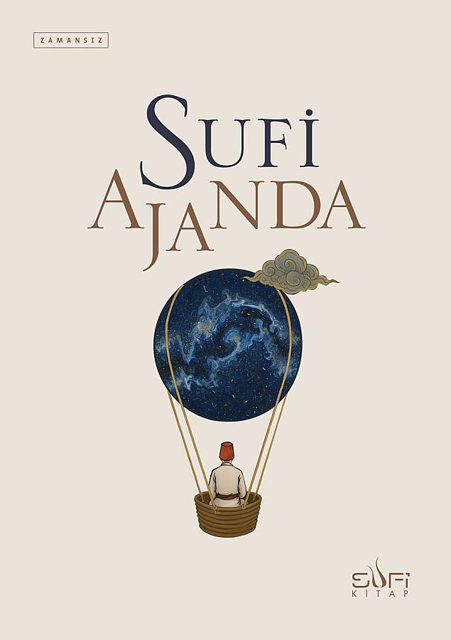 Sufi Ajanda - 1