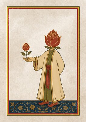 Sufi Ajanda - 8
