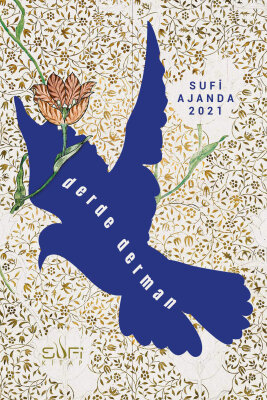 Sufi Ajandan - 2021
